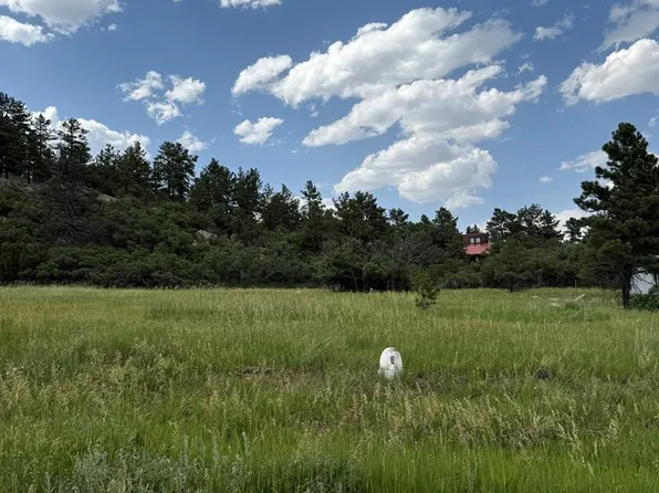 Tbd Kaneache Blvd, Colorado City, CO 81019
