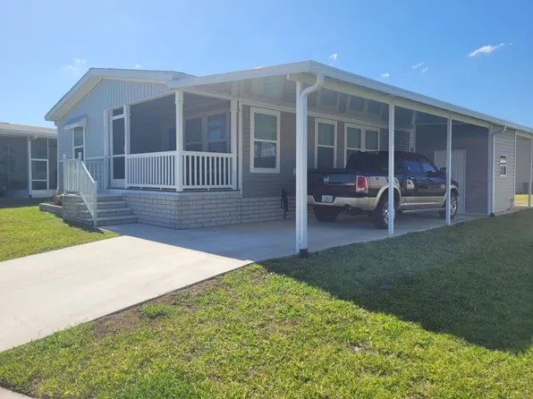 40897 Roselle Loop #926, Zephyrhills, FL 33540