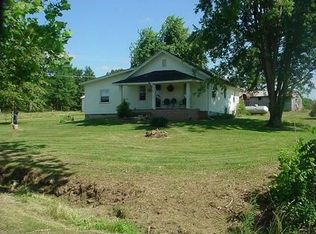 3741 Old Cincinnati Pike, West Union, OH 45693