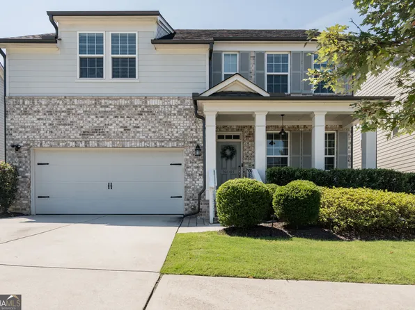 415 Payne Rd, Woodstock, GA 30188