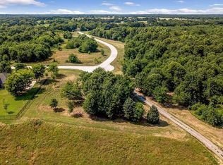 2277 Canyon Lake Rd, Wills Point, TX 75169