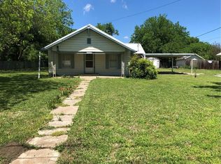 504 W Live Oak St, Dublin, TX 76446