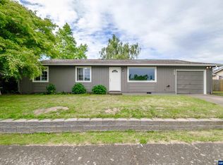 538 Walnut St, Jefferson, OR 97352