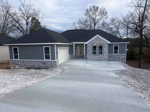 144 Skyline Dr, Hot Springs National Park, AR 71901