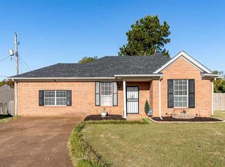 4415 Ridge Run Cv LOT 56, Memphis, TN 38128