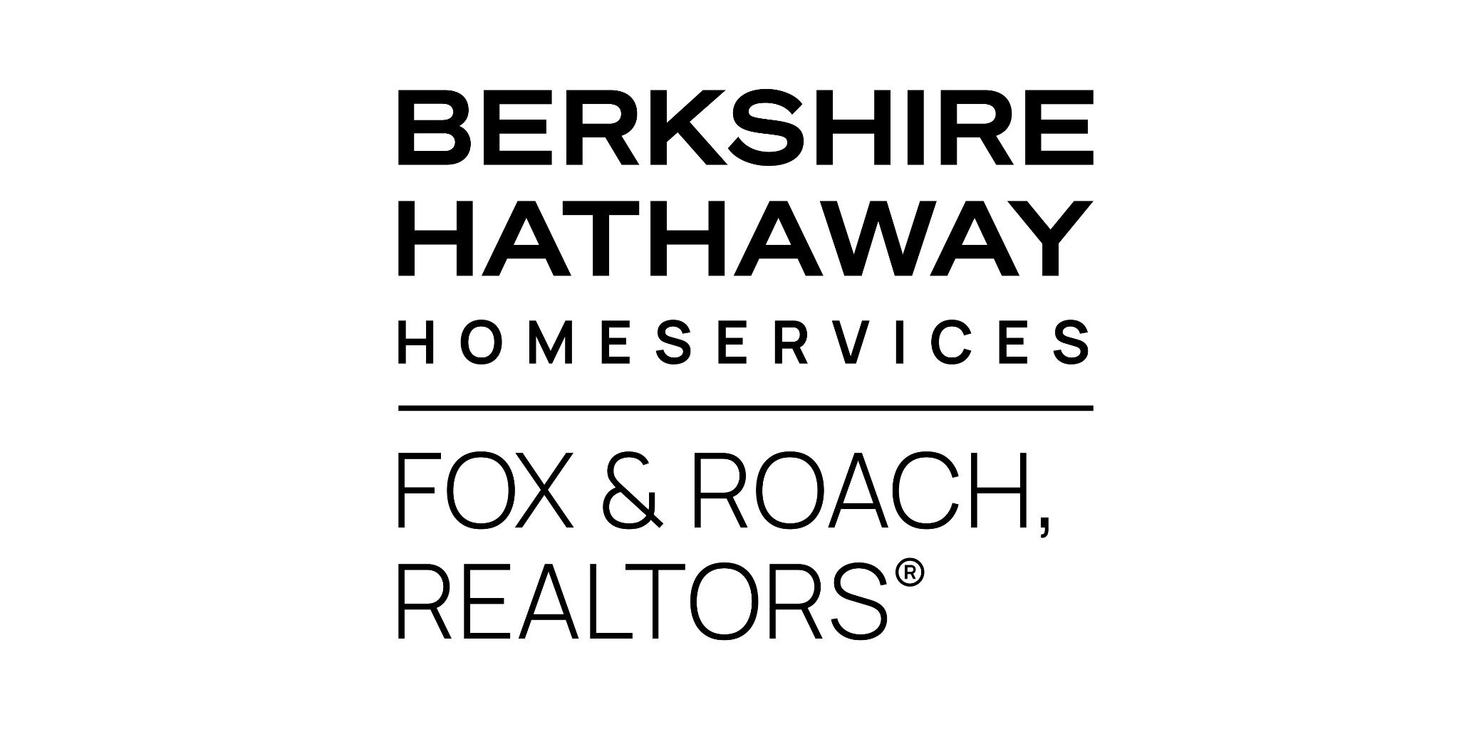  Berkshire Hathaway Home Services Fox & Roach, Realtors