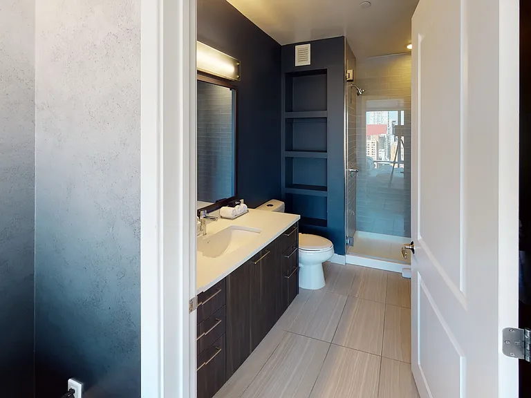 Bathroom Bathroom
