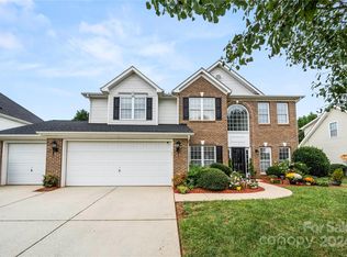 3626 Weddington Ridge Ln, Matthews, NC 28105