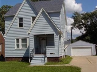 951 E 239th St, Euclid, OH
