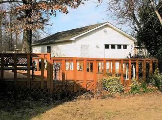 1201 Daniel Dr, Paragould, AR 72450