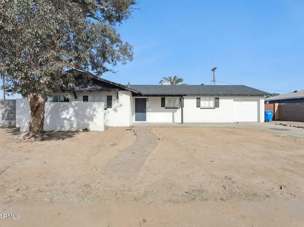 5662 W MARIPOSA Street, Phoenix, AZ 85031