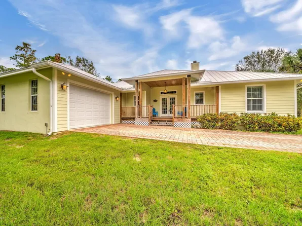 3865 Toby Ave, Grant Valkaria, FL 32950