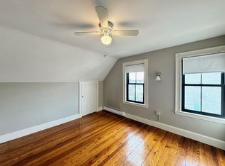 8 Charnwood Rd #1, Somerville, MA 02144