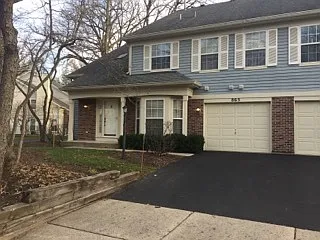 865 N Shady Oaks Dr Photo 1