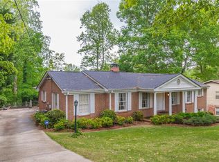 2061 Oak Grove Rd NE, Atlanta, GA 30345