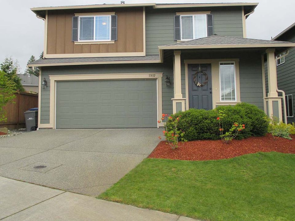 1st image of 11832 63rd Ave SE