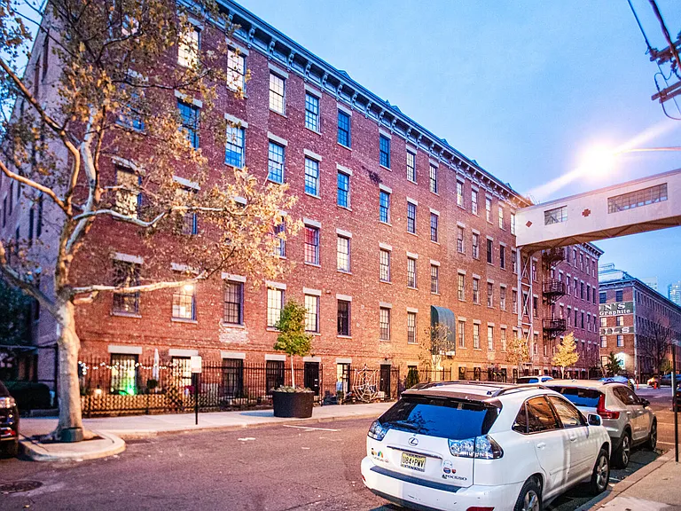 186 Wayne St #314D — Photo 18