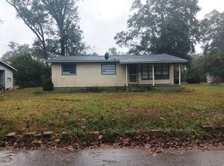 7885 Blackburn Ave, Citronelle, AL 36522