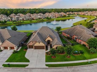 2710 Alan Lake Ln, Spring, TX 77388