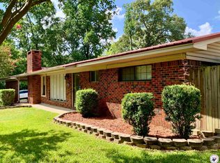 308 Eleanor St, Atlanta, TX 75551