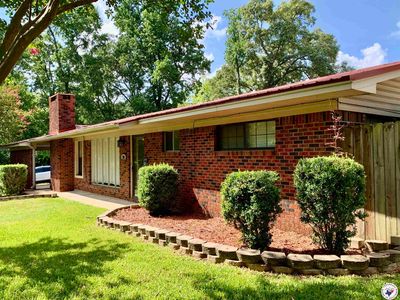 308 Eleanor St, Atlanta, TX, 75551