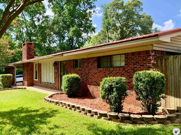 308 Eleanor St, Atlanta, TX 75551