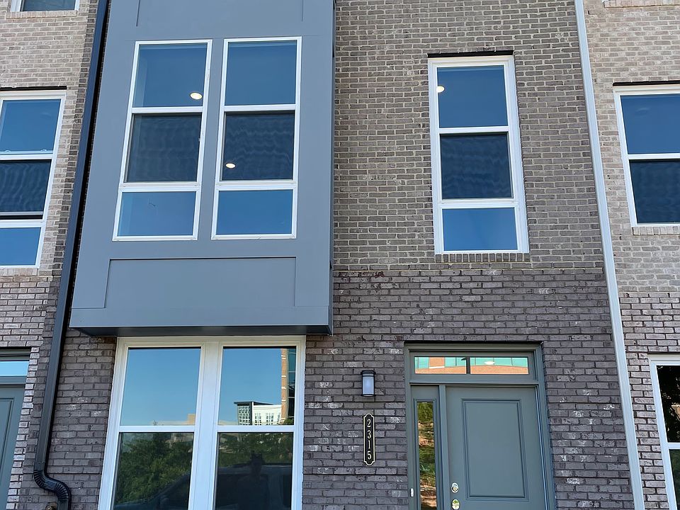 House Front View