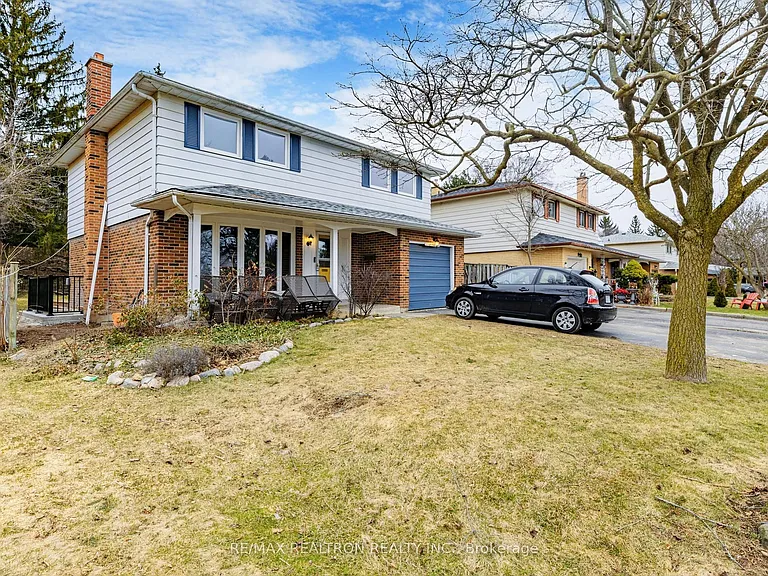28 Blue Spruce Ln #BASEMENT — Photo 1