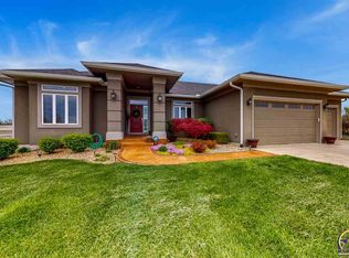 5019 SW Knudsen Rd, Topeka, KS 66610