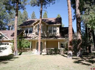 40 Edgemont Way, Durango, CO 81301