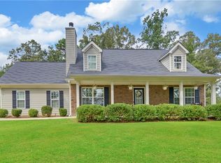 5724 Rocky Ridge Run, Gainesville, GA 30506