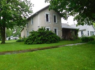 104 South St, Emington, IL 60934