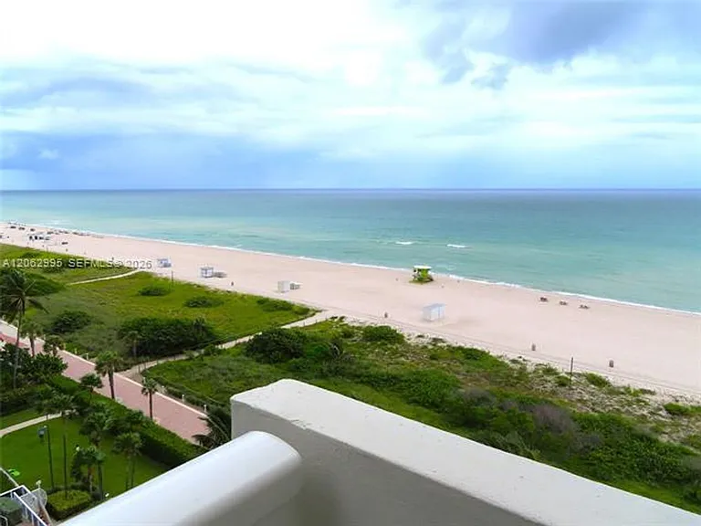 5701 Collins Avenue Cu #919 — Photo 2
