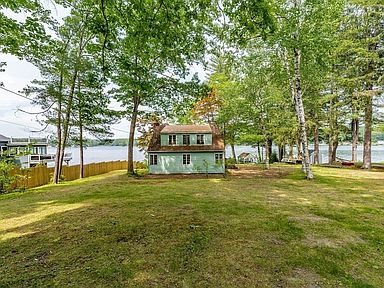 74 Lake Dr, Shutesbury, Ma 01072 