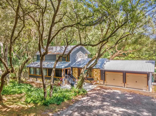 14506 SW 15TH AVENUE, NEWBERRY, FL 32669