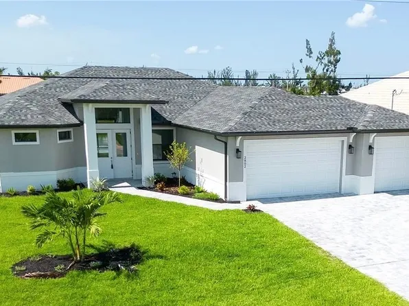 2802 NW 14th Ter, Cape Coral, FL 33993