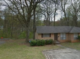 4801 Highlake Dr, Charlotte, NC 28215