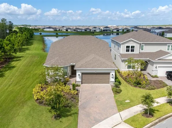 10364 SHIVE ISLAND COURT, ORLANDO, FL 32827