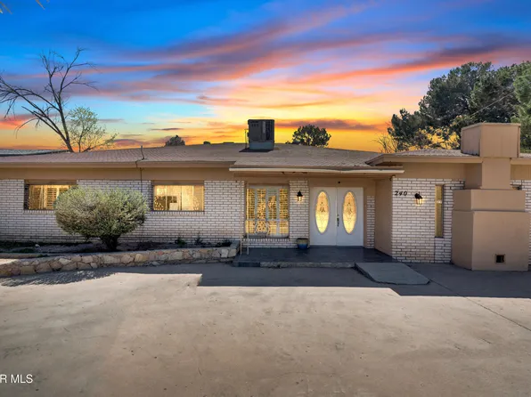 240 Princeton Way, El Paso, TX 79907