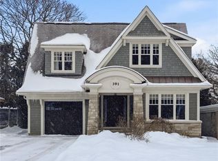 391 Patricia Dr, Burlington, ON L7T 1J9