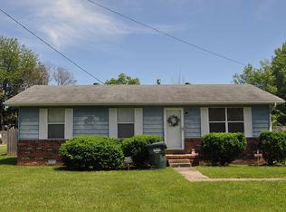 1090 Eastside Ln, Madisonville, KY 42431