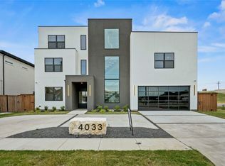 4033 Ivanhoe Ln, Dallas, TX 75212