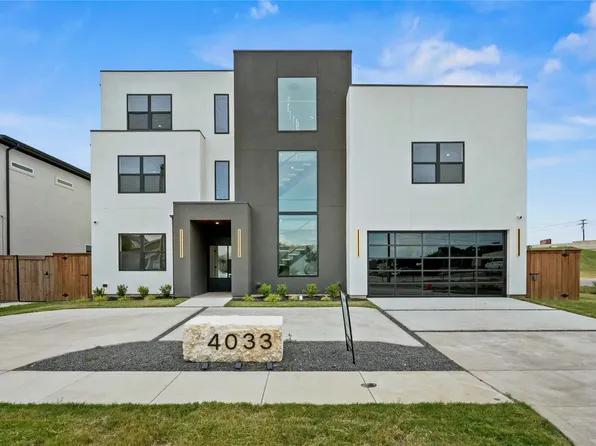 4033 Ivanhoe Ln, Dallas, TX 75212