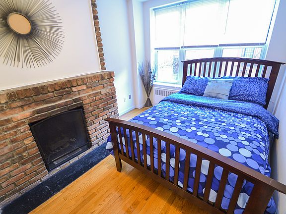 2nd image of 237 E 33rd St #3