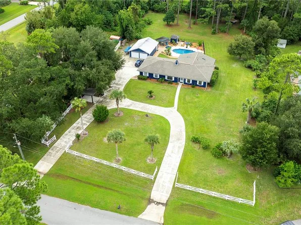 6 Walnut Cir, Ormond Beach, FL 32174