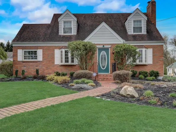 125 W Fosters Maineville Rd, Maineville, OH 45039