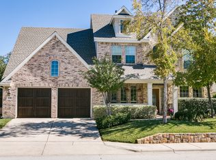 820 Spring Creek Dr, Grapevine, TX 76051