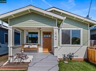 622 21st St, Richmond, CA 94801