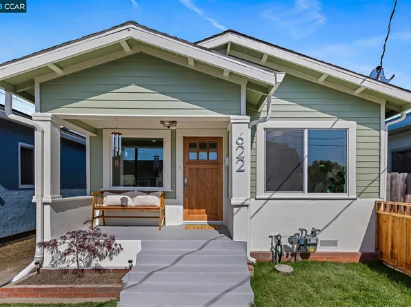 622 21st St, Richmond, CA 94801
