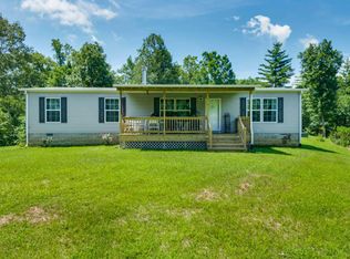 667 Kemmer Heights Dr, Grandview, TN 37337